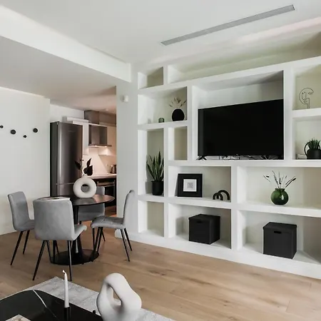 Striking Apartments In Kolonaki By Upstreet Athènes Extérieur photo