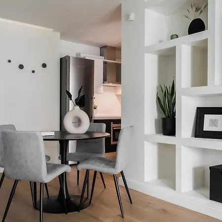 Striking Apartments In Kolonaki By Upstreet Athènes Extérieur photo