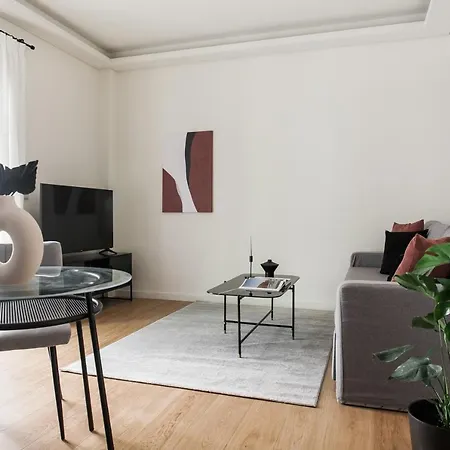 Striking Apartments In Kolonaki By Upstreet Athènes Extérieur photo