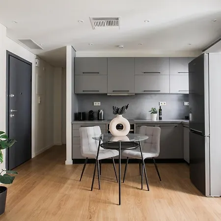 Striking Apartments In Kolonaki By Upstreet Athènes Extérieur photo