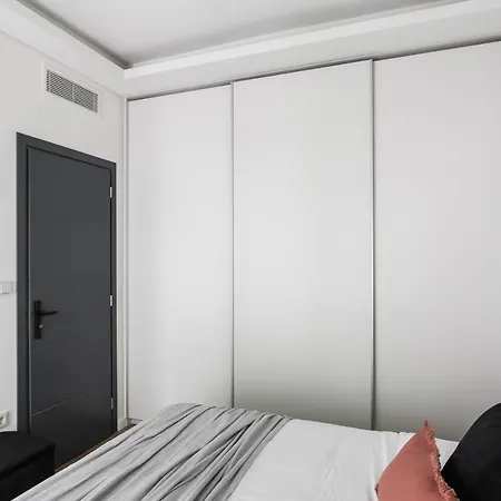 Striking Apartments In Kolonaki By Upstreet Athènes Extérieur photo